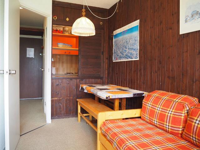 travelski home choice - Flats ARMOISE - Les Menuires Reberty 1850