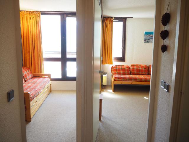 travelski home choice - Flats ARMOISE - Les Menuires Reberty 1850