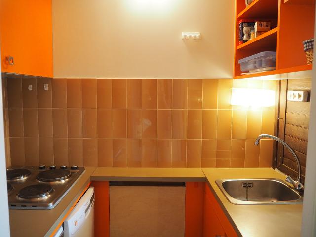travelski home choice - Flats ARMOISE - Les Menuires Reberty 1850