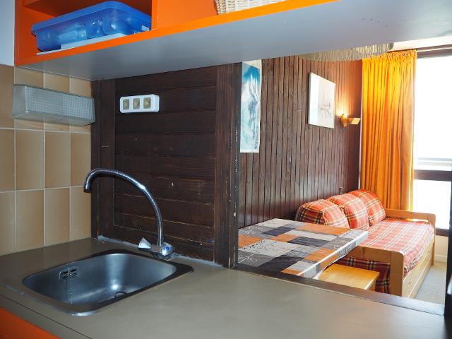 travelski home choice - Flats ARMOISE - Les Menuires Reberty 1850