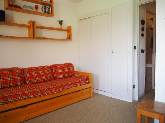 travelski home choice - Flats ARMOISE - Les Menuires Reberty 1850