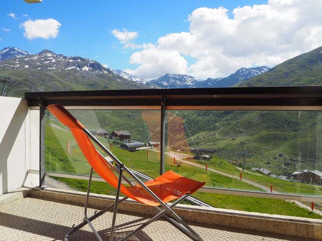 travelski home choice - Flats ARMOISE - Les Menuires Reberty 1850