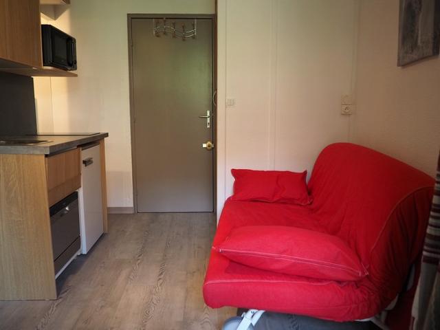 Flats MELEZES - Les Menuires Reberty 1850