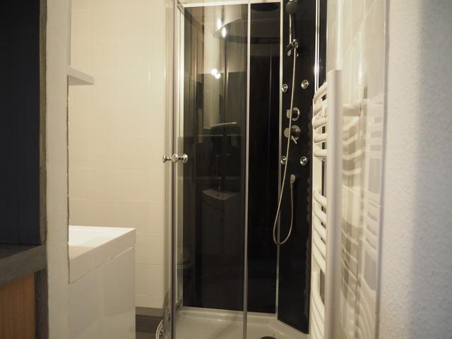 Flats MELEZES - Les Menuires Reberty 1850