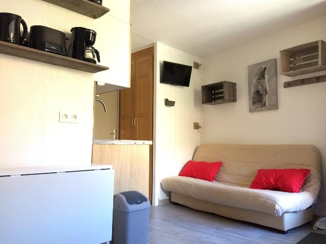 Flats MELEZES - Les Menuires Reberty 1850