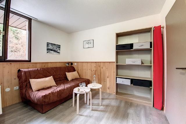 Flats MELEZES - Les Menuires Reberty 1850