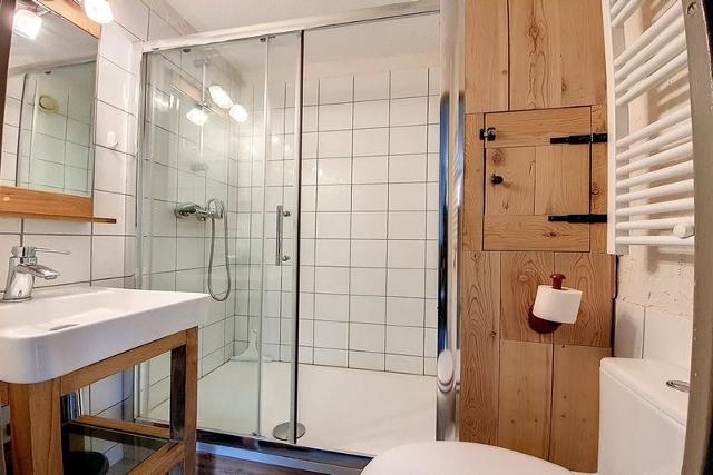 Flats MELEZES - Les Menuires Reberty 1850