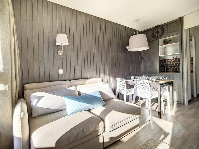 travelski home choice - Flats SOLDANELLES A - Les Menuires Reberty 1850