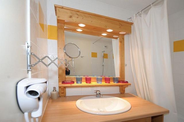 travelski home choice - Flats SOLDANELLES A - Les Menuires Reberty 1850