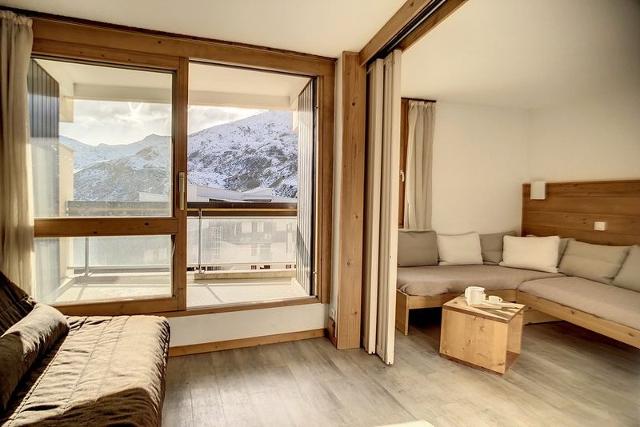 travelski home choice - Flats SOLDANELLES A - Les Menuires Reberty 1850