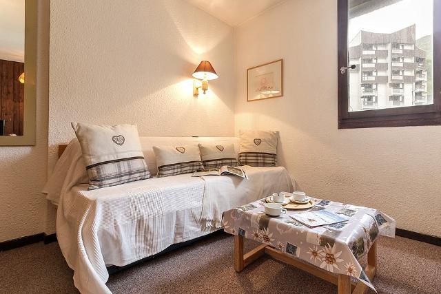 travelski home choice - Flats SOLDANELLES A - Les Menuires Reberty 1850