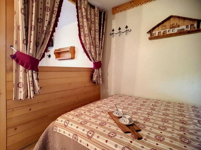 travelski home choice - Flats BOEDETTE A - Les Menuires Reberty 1850