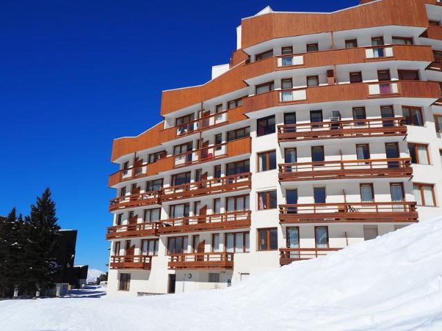 travelski home choice - Flats BOEDETTE A - Les Menuires Reberty 1850