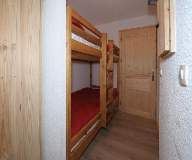 travelski home choice - Flats BOEDETTE D - Les Menuires Reberty 1850