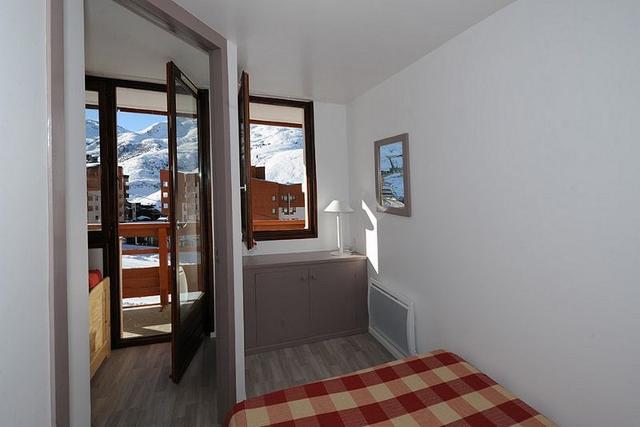 travelski home choice - Flats BOEDETTE D - Les Menuires Reberty 1850