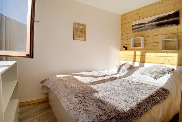 travelski home choice - Flats BOEDETTE D - Les Menuires Reberty 1850