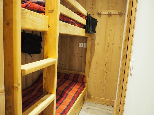 travelski home choice - Flats GENTIANES - Les Menuires Reberty 1850