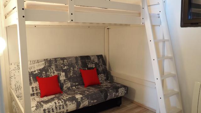 Flats BIELLAZ - Les Menuires Reberty 1850