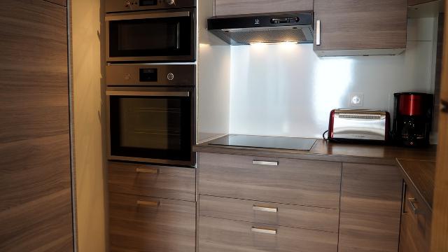 Flats BIELLAZ - Les Menuires Reberty 1850