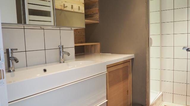 Flats BIELLAZ - Les Menuires Reberty 1850