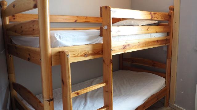 Flats BIELLAZ - Les Menuires Reberty 1850