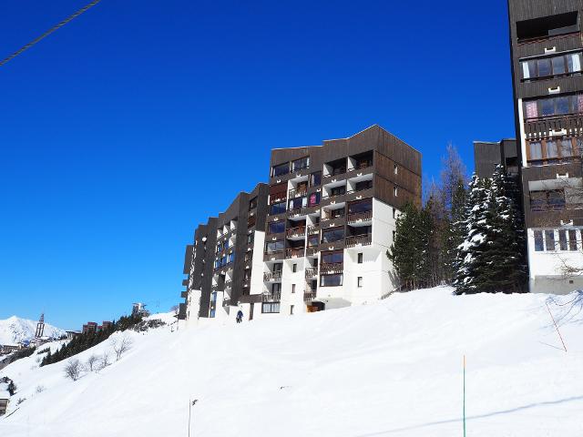 Flats BIELLAZ - Les Menuires Reberty 1850