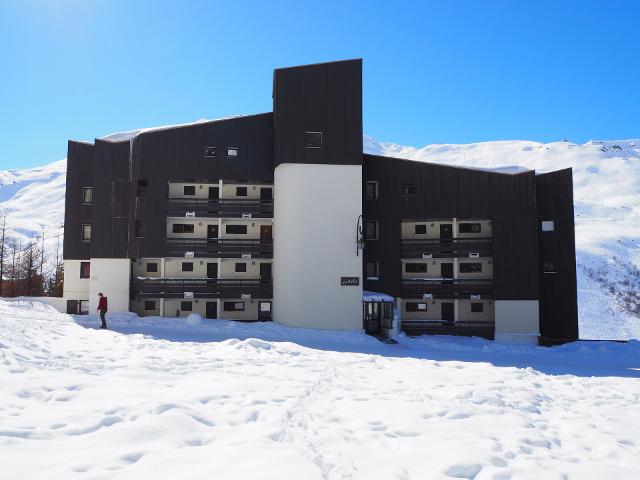 Flats BIELLAZ - Les Menuires Reberty 1850