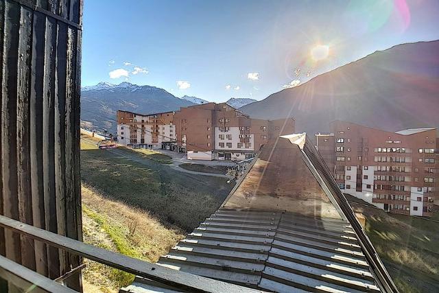 travelski home choice - Flats LE SORBIER - Les Menuires Reberty 1850