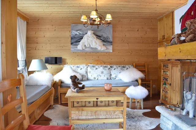 Appartements