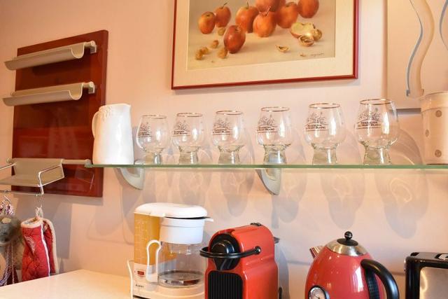 Appartements