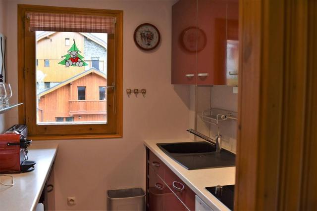 Appartements