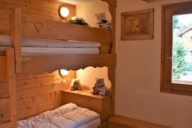 Appartements