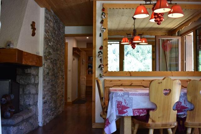 Appartements