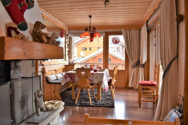 Appartements