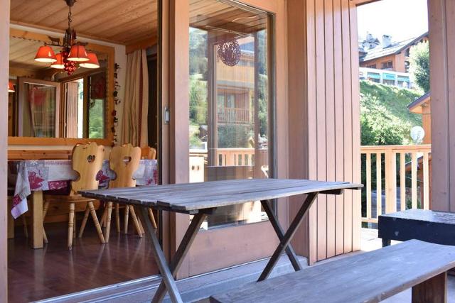 Appartements