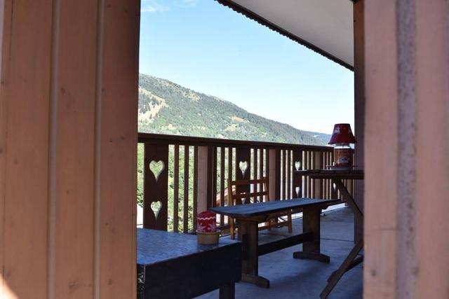 Appartements