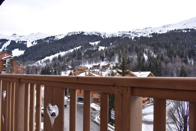 Appartements