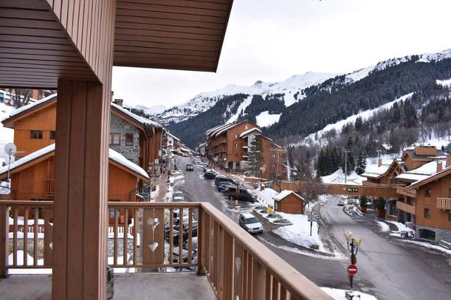 Appartements