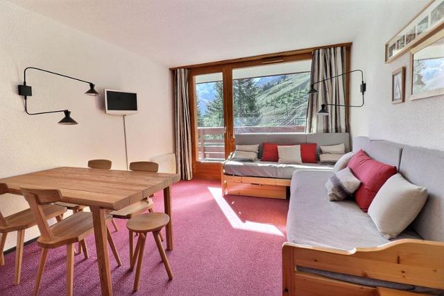 Appartements Residence Plein Soleil - Méribel Mottaret 1850