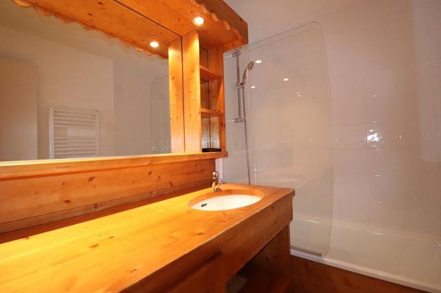 Appartements Residence Plein Soleil - Méribel Mottaret 1850