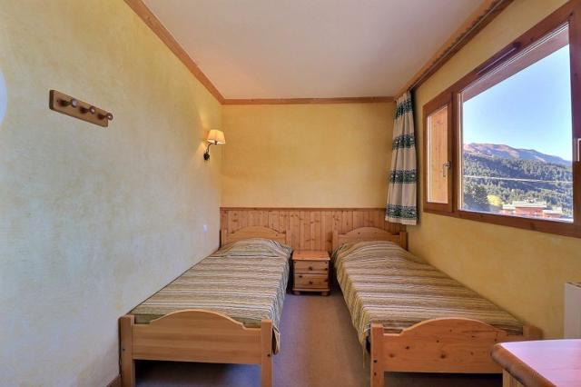 Appartements Residence Plein Soleil - Méribel Mottaret 1850