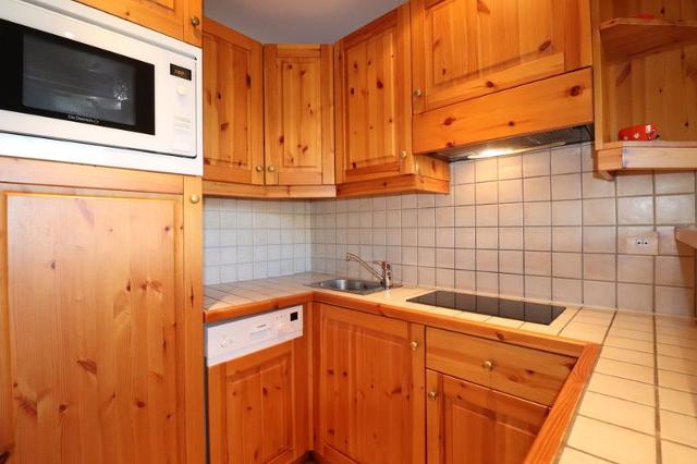 Appartements Residence Plein Soleil - Méribel Mottaret 1850
