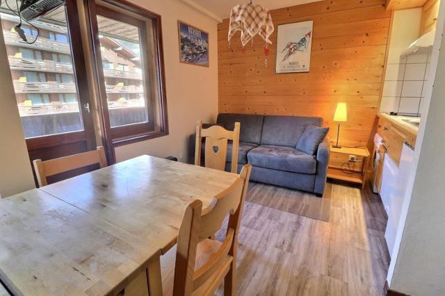 Appartements Residence Grande Rosiere - Méribel Mottaret 1850