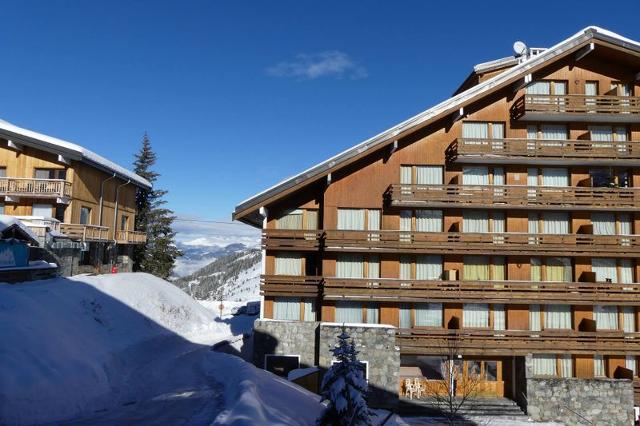 Appartements Residence Grande Rosiere - Méribel Mottaret 1850