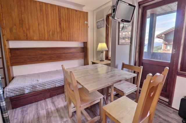 Appartements Residence Grande Rosiere - Méribel Mottaret 1850