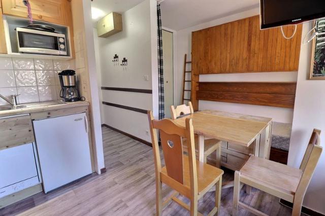 Appartements Residence Grande Rosiere - Méribel Mottaret 1850