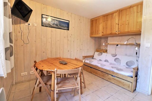 Appartements Residence Grande Rosiere - Méribel Mottaret 1850