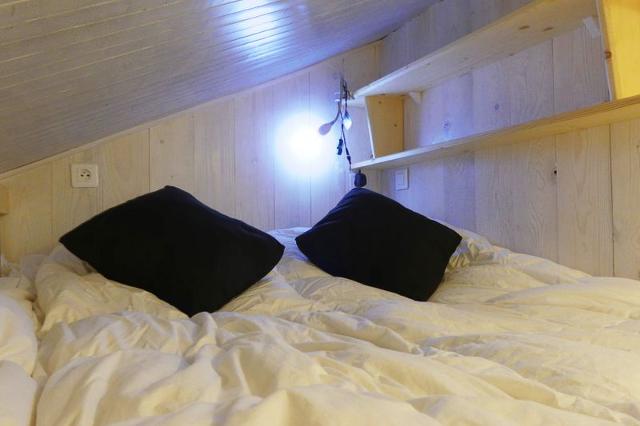 Appartements Residence Grande Rosiere - Méribel Mottaret 1850