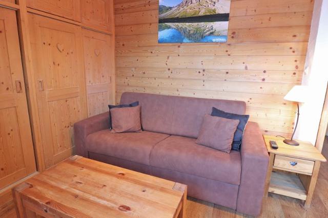 Appartements Residence Grande Rosiere - Méribel Mottaret 1850