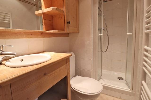 Appartements Residence Grande Rosiere - Méribel Mottaret 1850